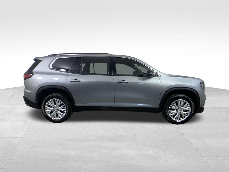 new 2024 GMC Acadia car, priced at $42,830