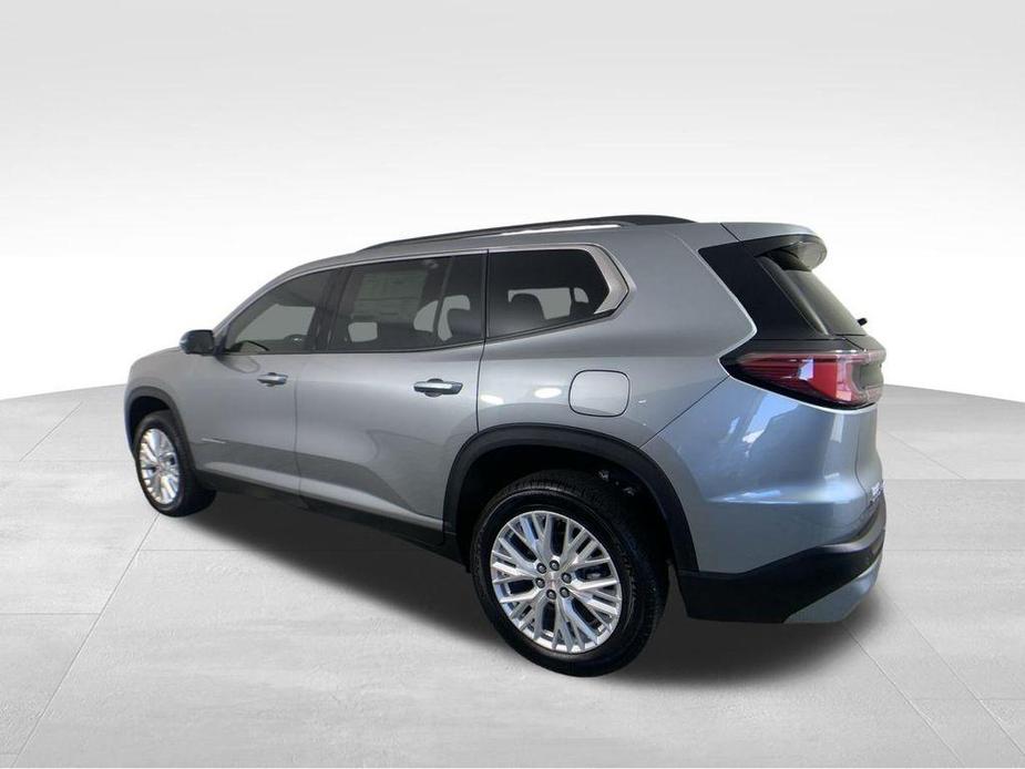 new 2024 GMC Acadia car, priced at $42,830