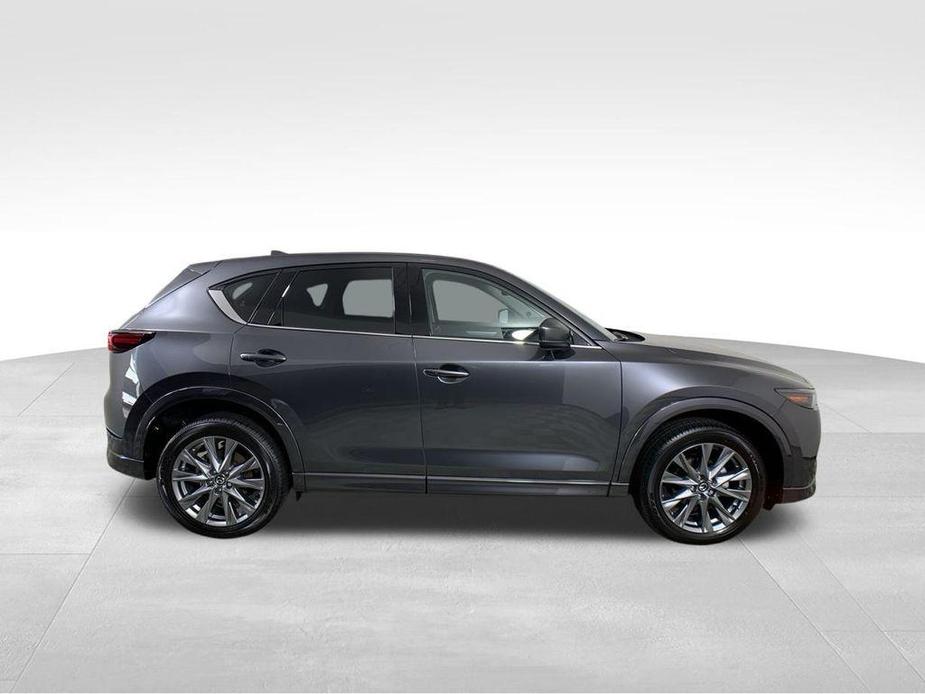 new 2024 Mazda CX-5 car, priced at $32,535