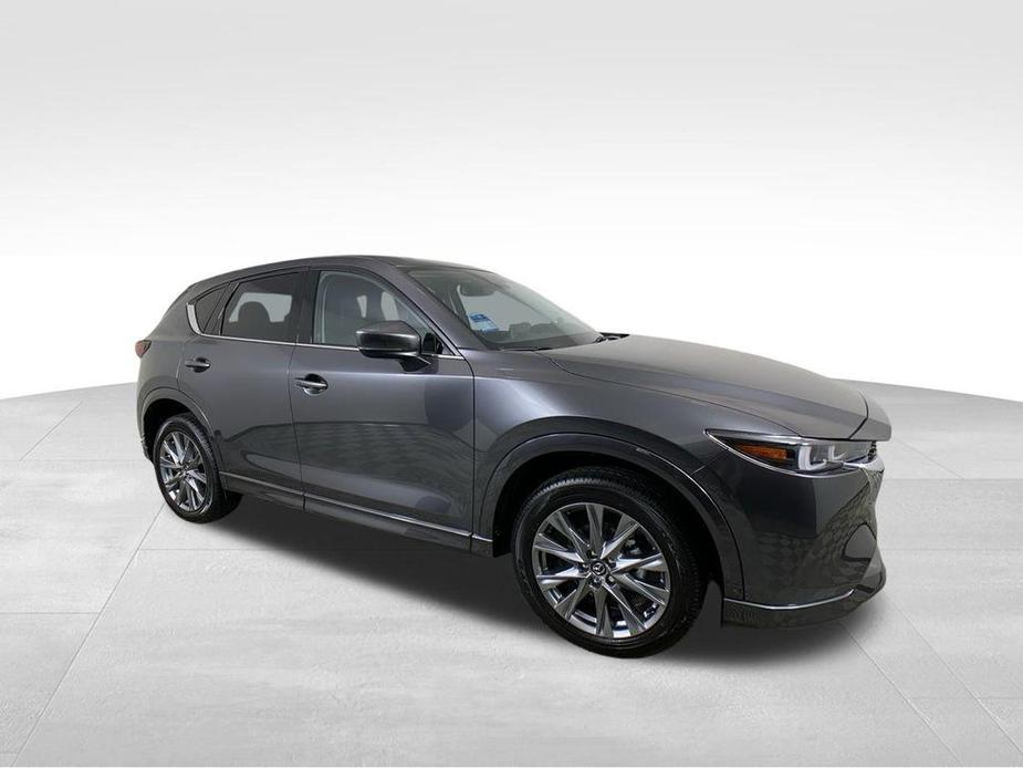 new 2024 Mazda CX-5 car, priced at $32,535