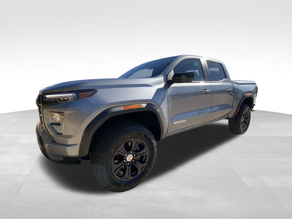 new 2024 GMC Canyon car, priced at $35,400