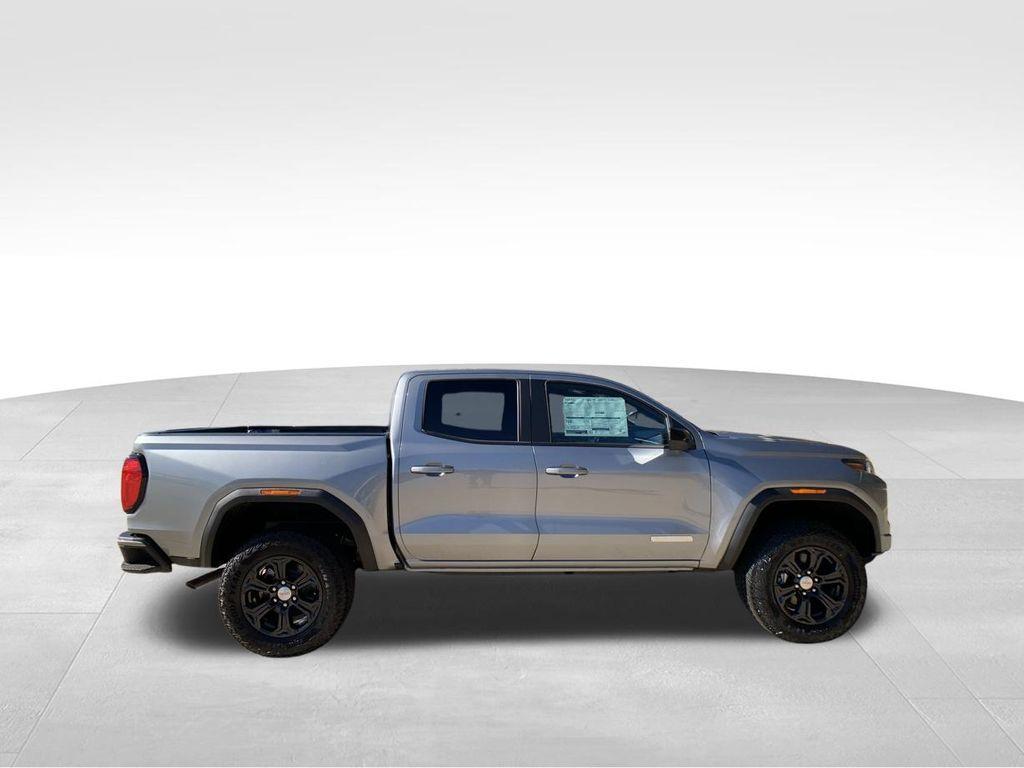 new 2024 GMC Canyon car, priced at $35,400