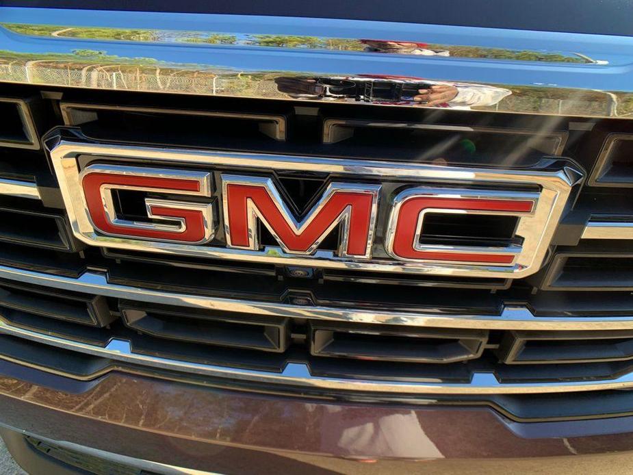 new 2024 GMC Acadia car, priced at $41,590