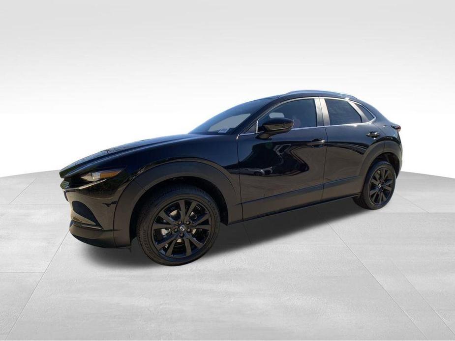 new 2025 Mazda CX-30 car, priced at $28,445