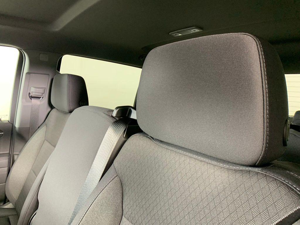 new 2025 GMC Sierra 1500 car, priced at $50,340
