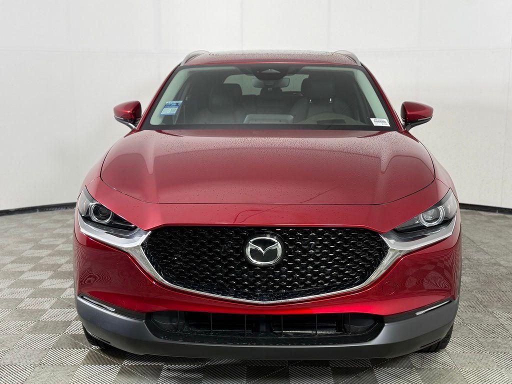 new 2025 Mazda CX-30 car, priced at $34,280