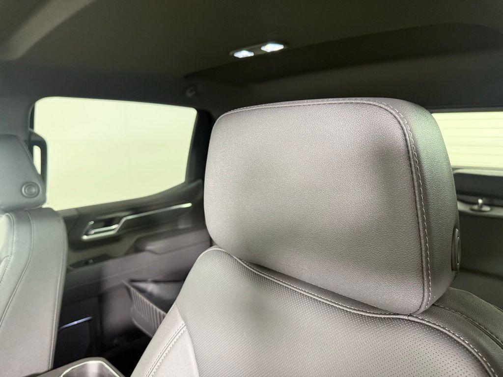 new 2025 GMC Sierra 1500 car, priced at $64,135