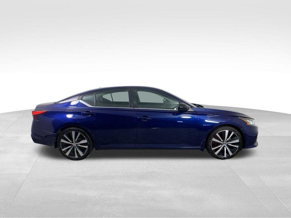 used 2020 Nissan Altima car, priced at $18,994