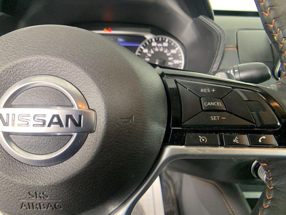 used 2020 Nissan Altima car, priced at $18,994