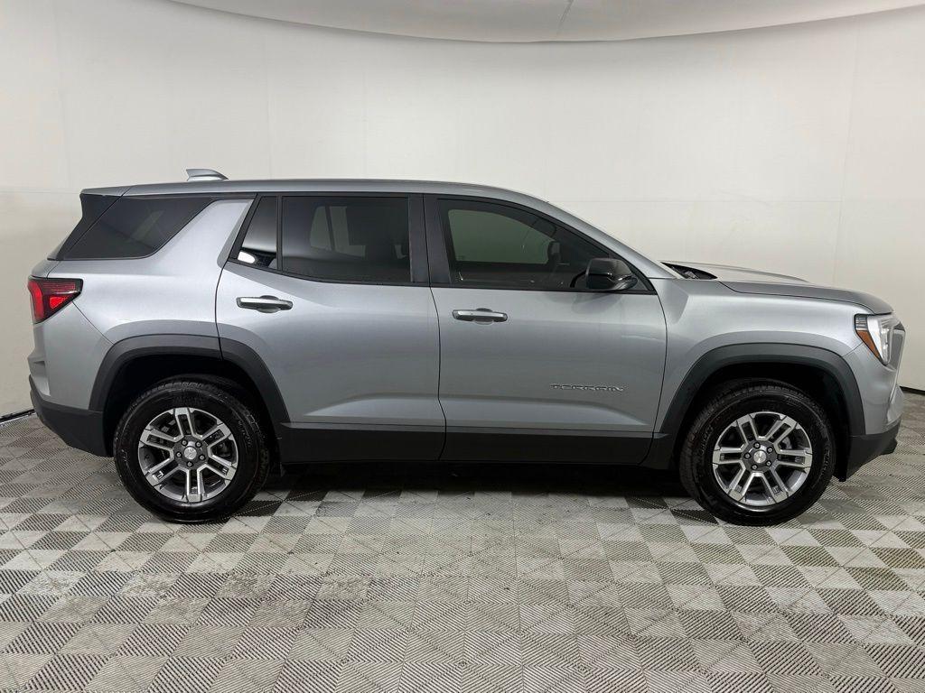new 2025 GMC Terrain car, priced at $30,680