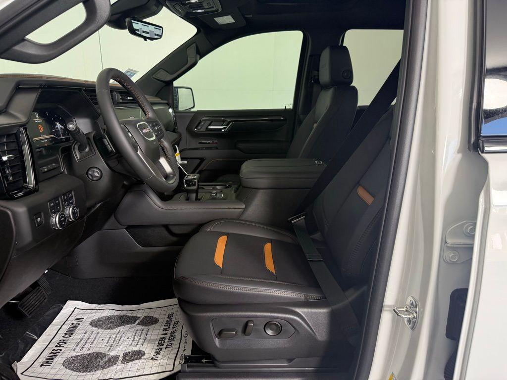 new 2025 GMC Sierra 1500 car, priced at $67,330