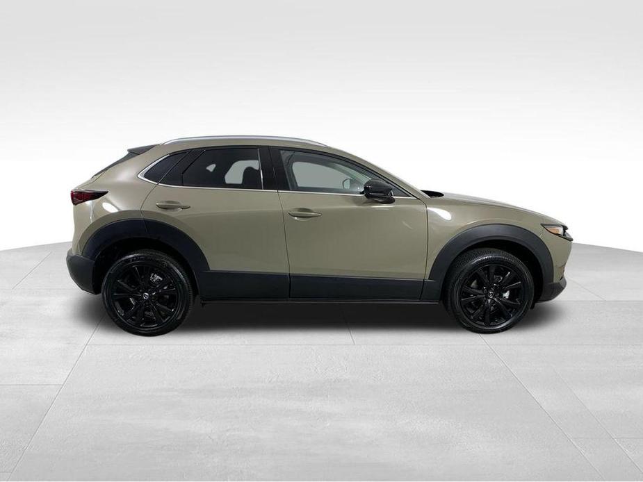 new 2024 Mazda CX-30 car, priced at $30,780