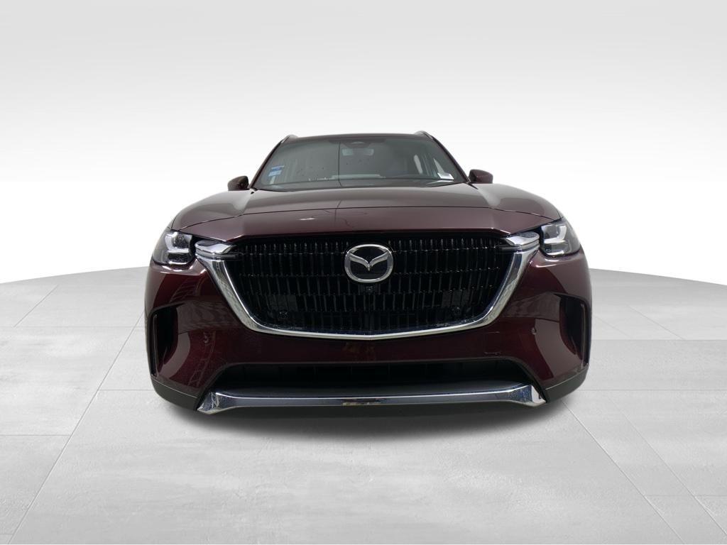 new 2025 Mazda CX-90 car, priced at $61,225