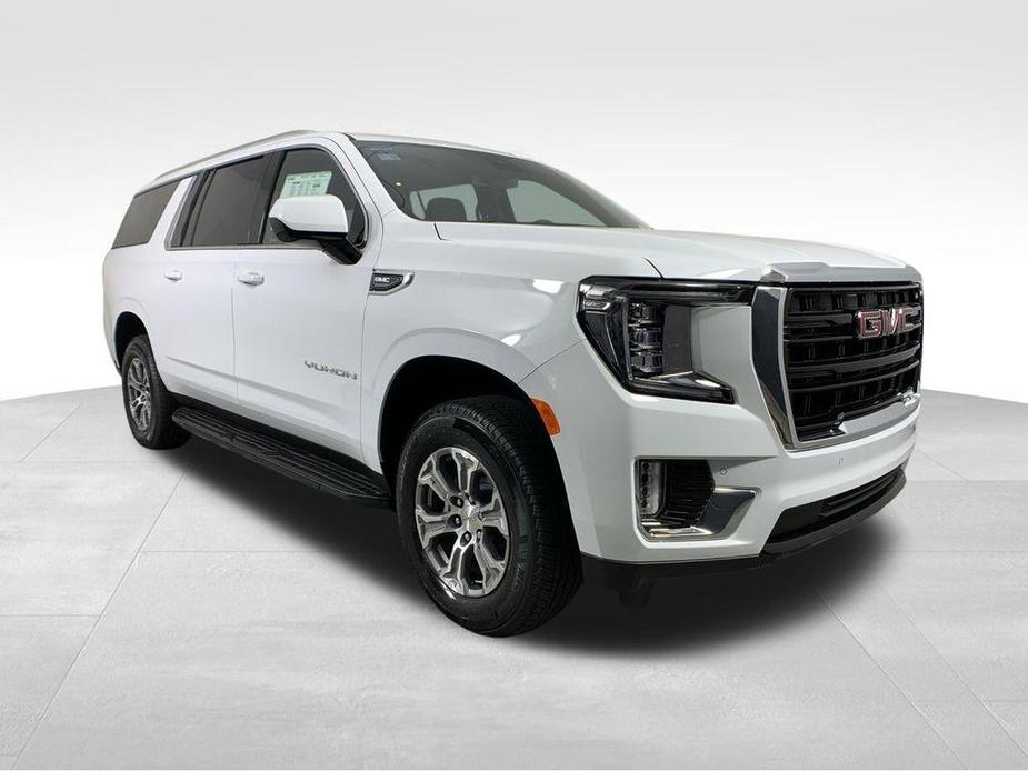 new 2024 GMC Yukon XL car, priced at $65,945