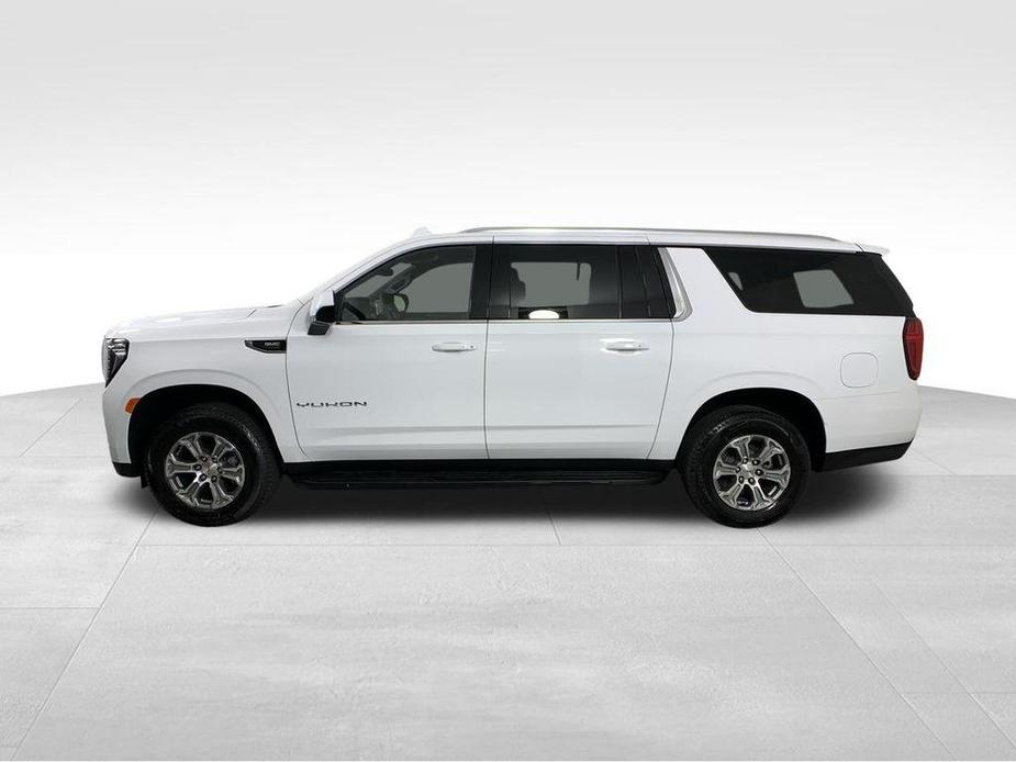 new 2024 GMC Yukon XL car, priced at $65,945