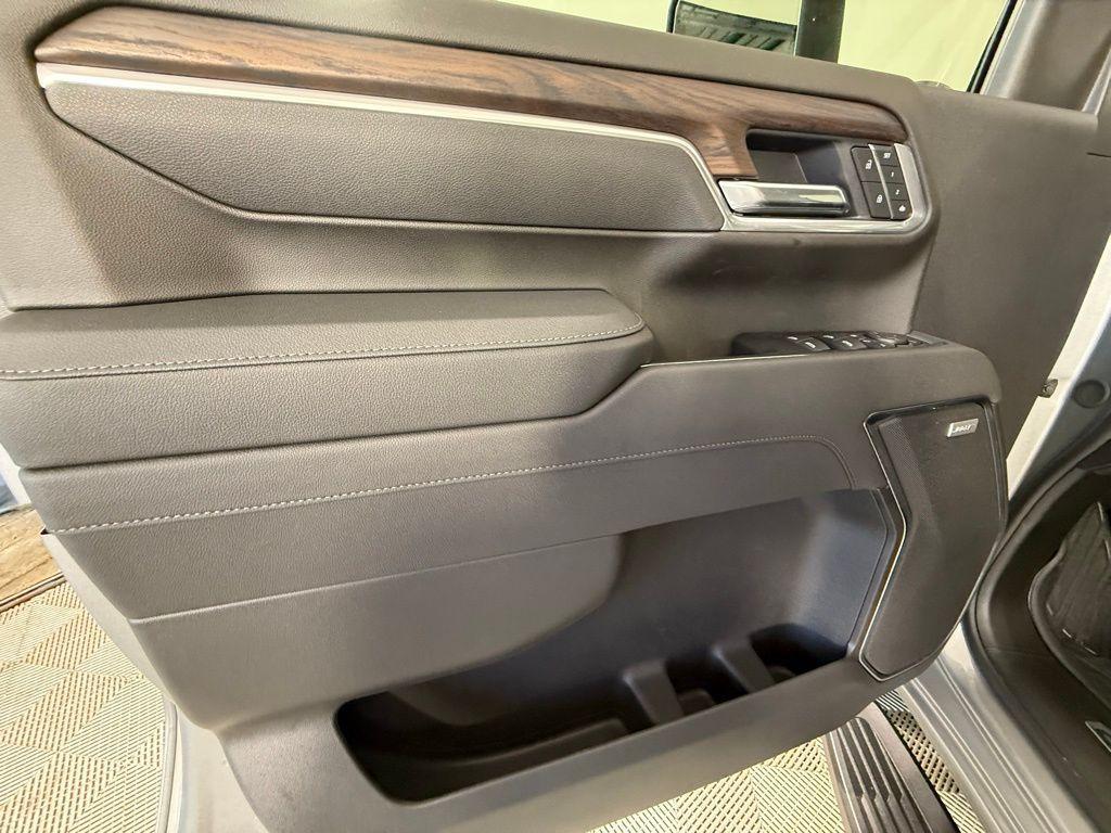 new 2025 GMC Sierra 2500 car, priced at $83,210