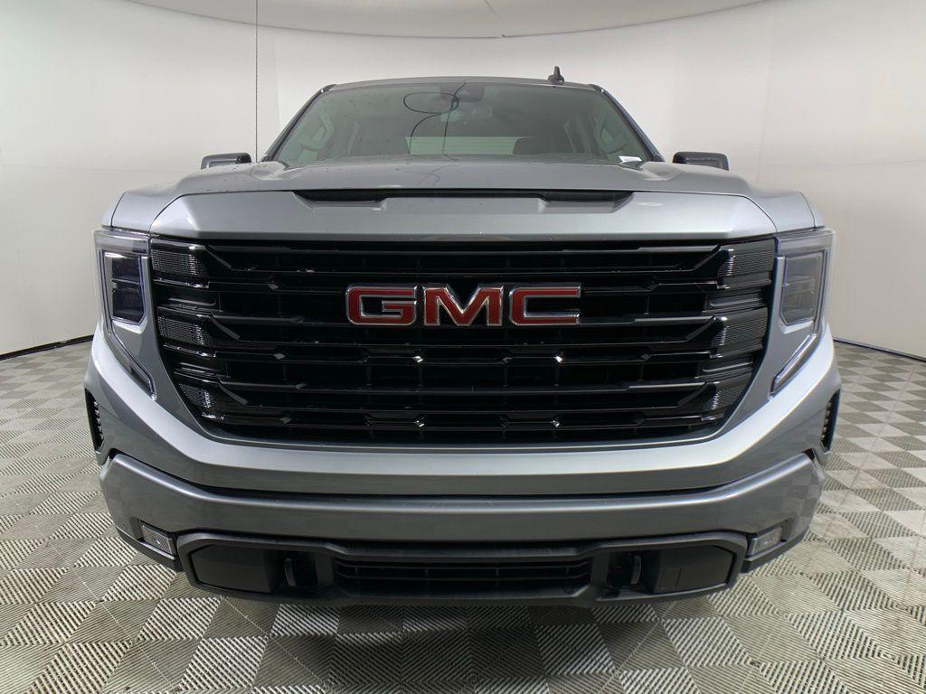 new 2025 GMC Sierra 1500 car, priced at $53,730