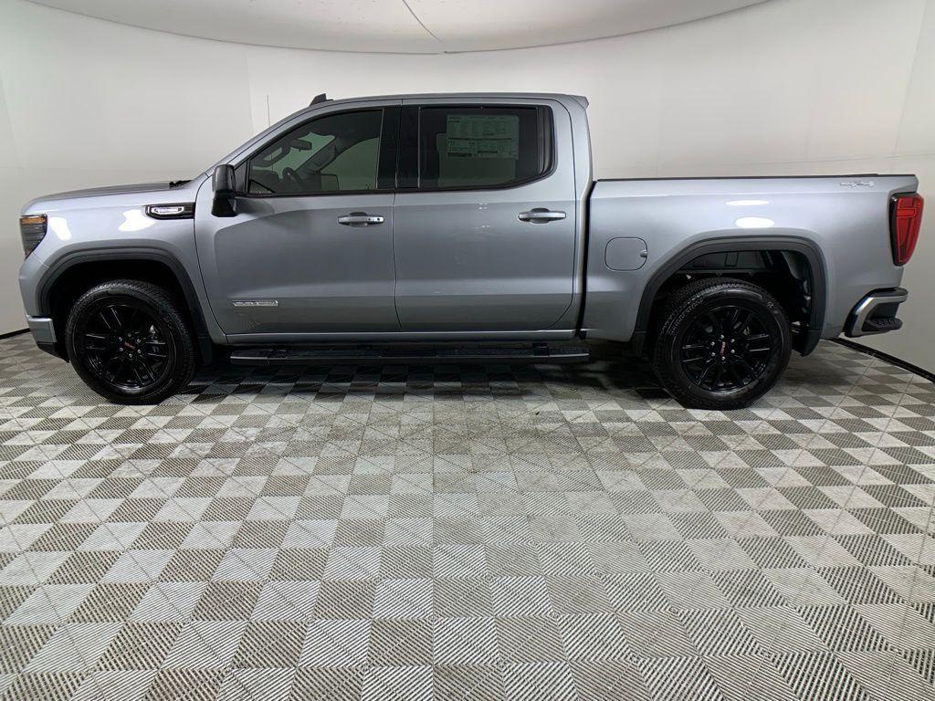 new 2025 GMC Sierra 1500 car, priced at $53,730