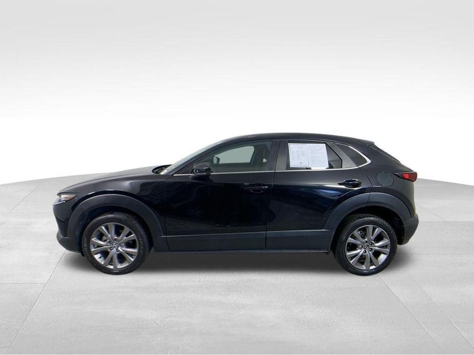 used 2020 Mazda CX-30 car, priced at $15,793