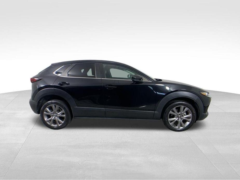 used 2020 Mazda CX-30 car, priced at $15,793