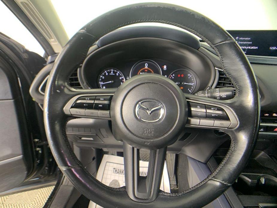 used 2020 Mazda CX-30 car, priced at $15,793