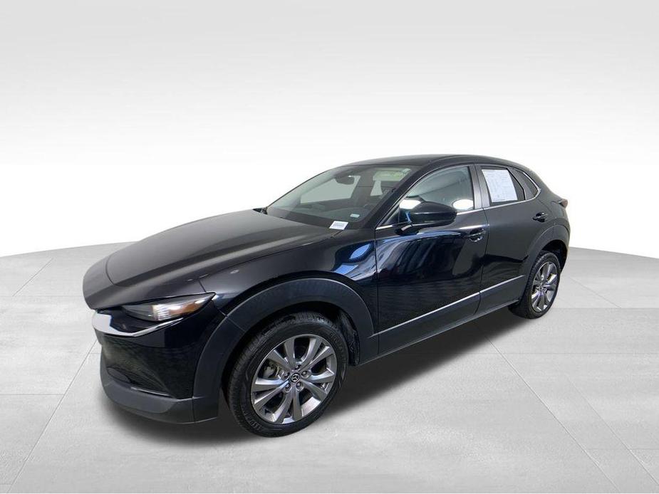 used 2020 Mazda CX-30 car, priced at $15,793