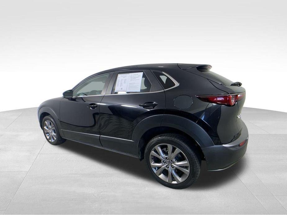 used 2020 Mazda CX-30 car, priced at $15,793