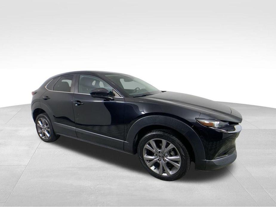 used 2020 Mazda CX-30 car, priced at $15,793