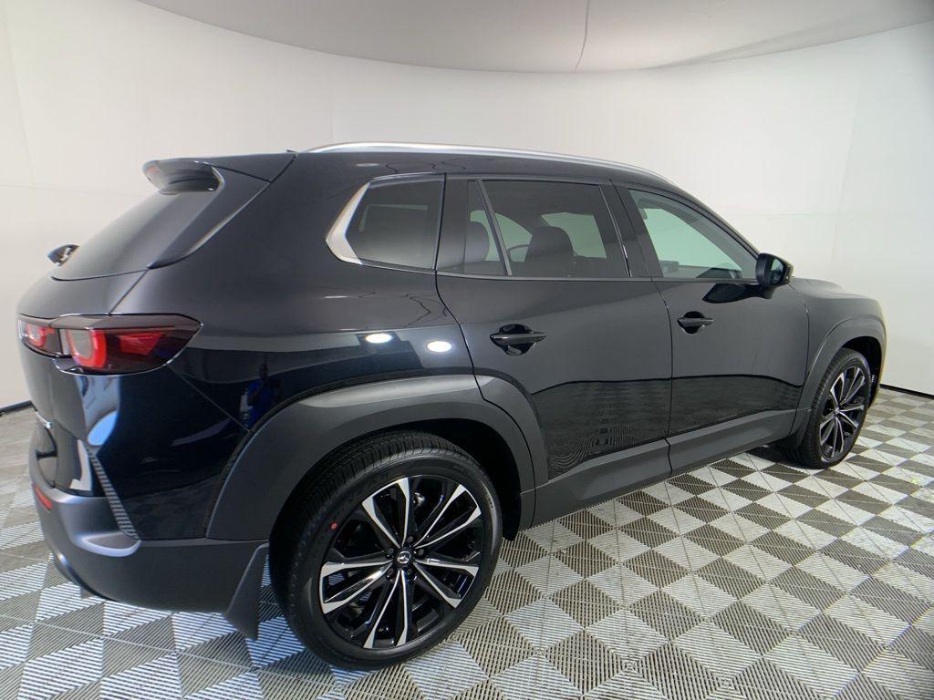 new 2025 Mazda CX-50 car, priced at $37,982