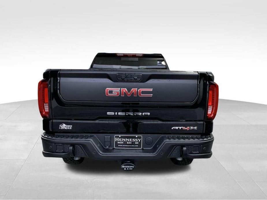 new 2024 GMC Sierra 1500 car, priced at $78,232