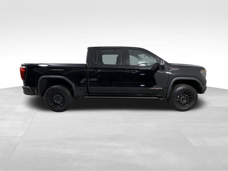 new 2024 GMC Sierra 1500 car, priced at $78,232