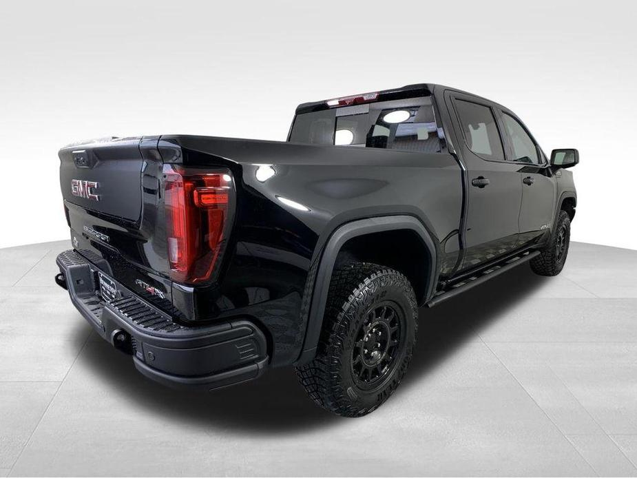 new 2024 GMC Sierra 1500 car, priced at $78,232