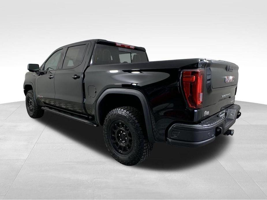 new 2024 GMC Sierra 1500 car, priced at $78,232