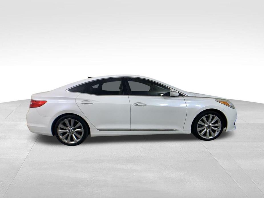 used 2017 Hyundai Azera car, priced at $12,994