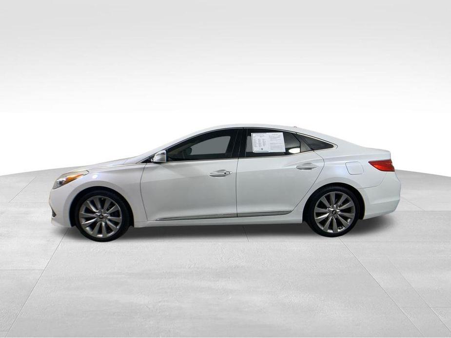 used 2017 Hyundai Azera car, priced at $12,994