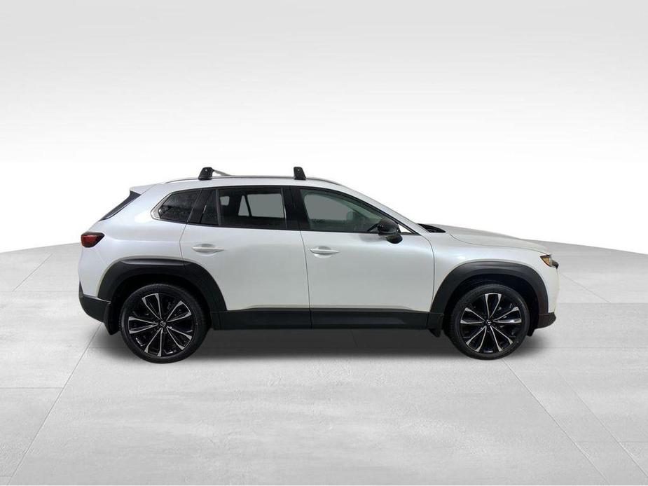 new 2025 Mazda CX-50 car, priced at $38,512