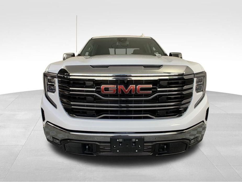 new 2024 GMC Sierra 1500 car, priced at $58,835