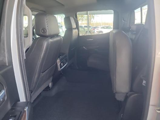 used 2021 GMC Sierra 1500 car, priced at $40,200