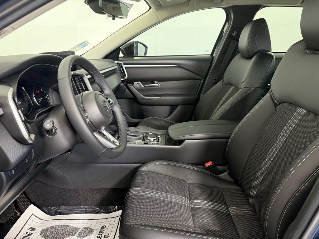 new 2025 Mazda CX-50 car, priced at $33,810