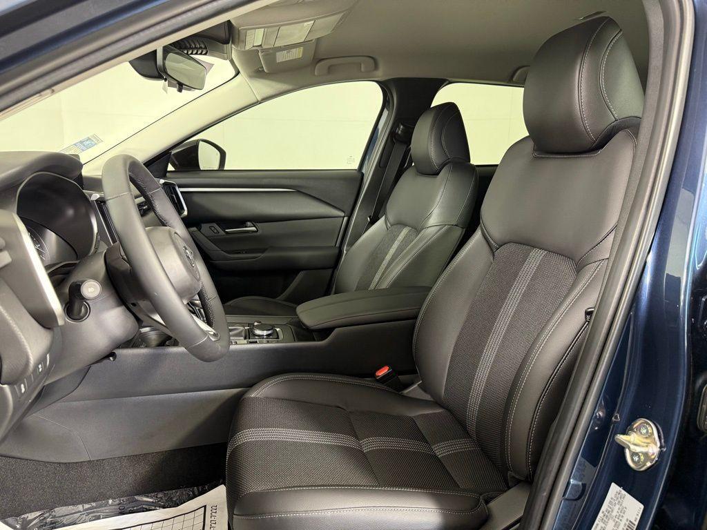 new 2025 Mazda CX-50 car, priced at $33,810