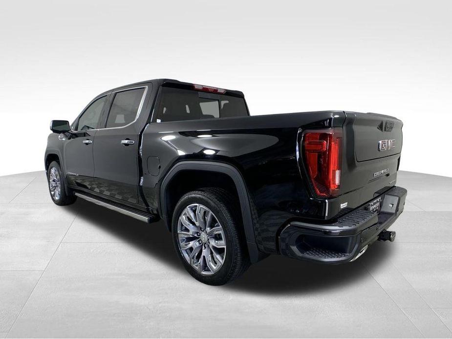 new 2024 GMC Sierra 1500 car, priced at $70,955