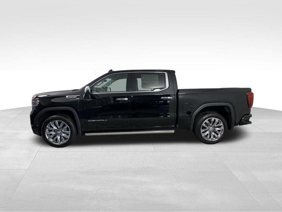 new 2024 GMC Sierra 1500 car, priced at $70,955