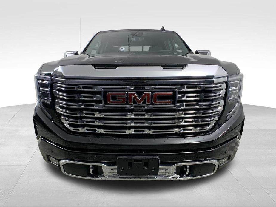 new 2024 GMC Sierra 1500 car, priced at $70,955