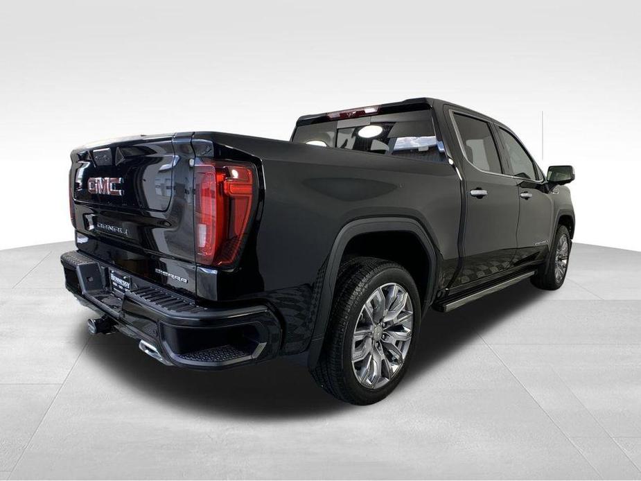 new 2024 GMC Sierra 1500 car, priced at $70,955