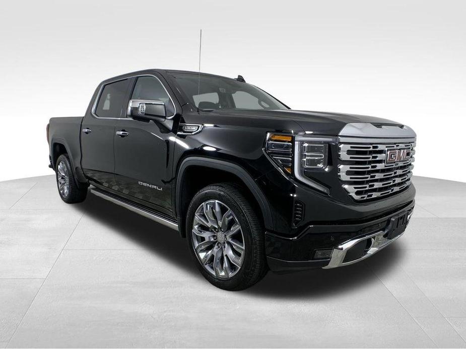 new 2024 GMC Sierra 1500 car, priced at $70,955