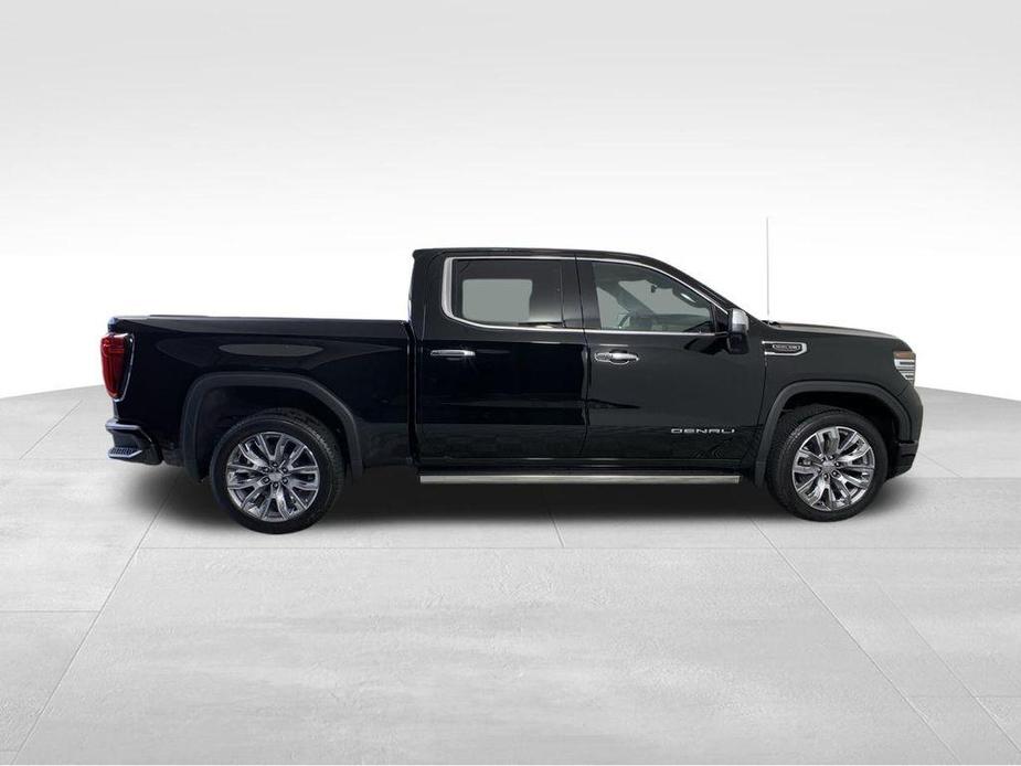 new 2024 GMC Sierra 1500 car, priced at $70,955