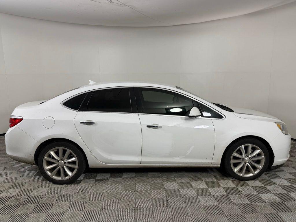 used 2014 Buick Verano car, priced at $10,900