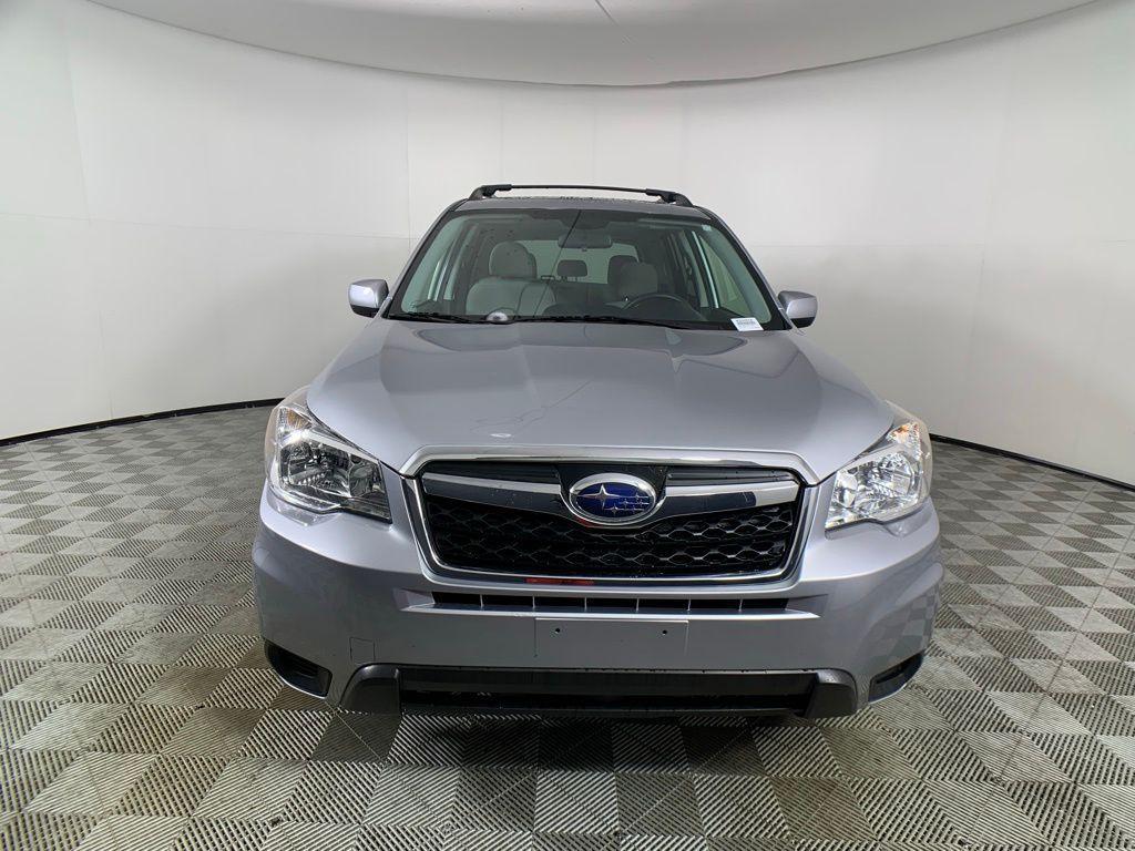 used 2015 Subaru Forester car, priced at $13,500