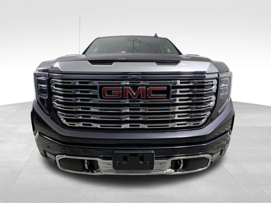 new 2024 GMC Sierra 1500 car, priced at $76,485