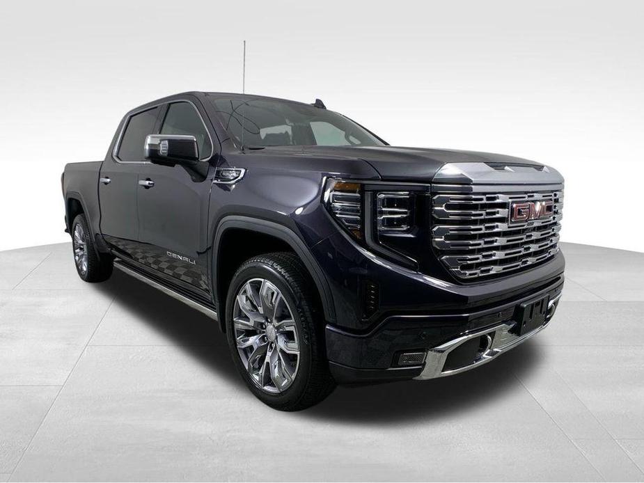 new 2024 GMC Sierra 1500 car, priced at $76,485